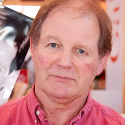 Michael Morpurgo