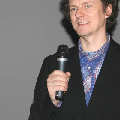 Michel Gondry