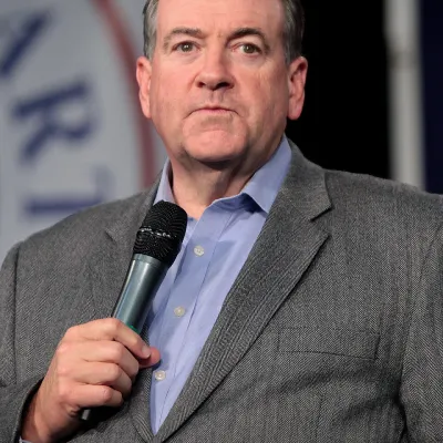 Mike Huckabee