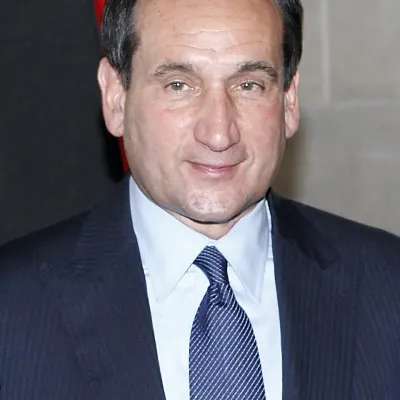 Mike Krzyzewski