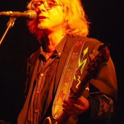 Mike Mills