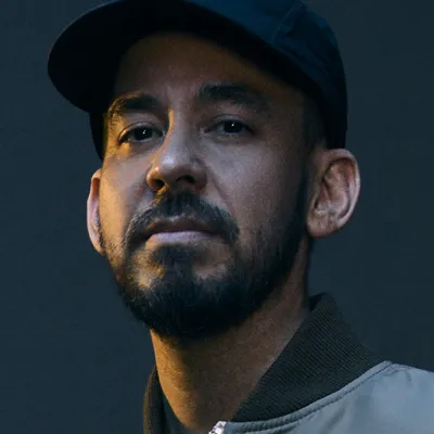 Mike Shinoda