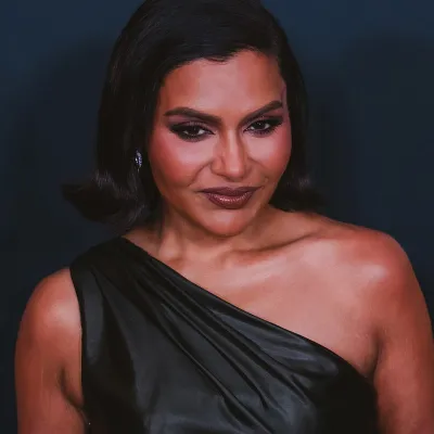 Mindy Kaling