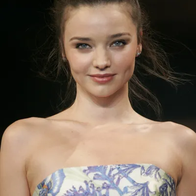 Miranda Kerr