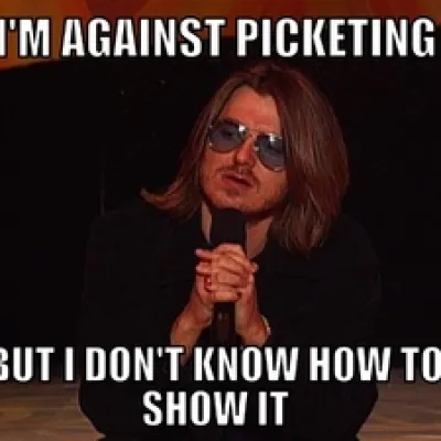 Mitch Hedberg