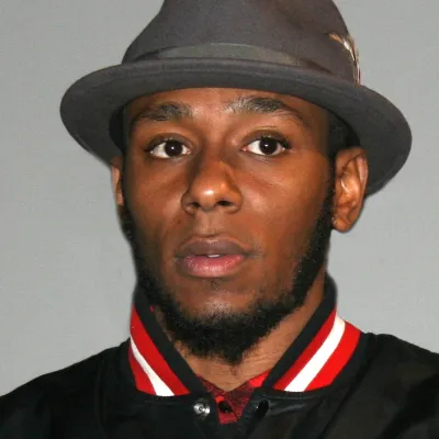 Mos Def