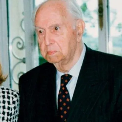 Pedro Laín Entralgo