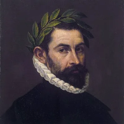 Alonso de Ercilla y Zúñiga