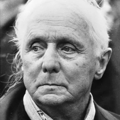 Max Ernst