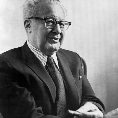 Clifton Paul Fadiman