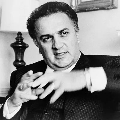 Federico Fellini