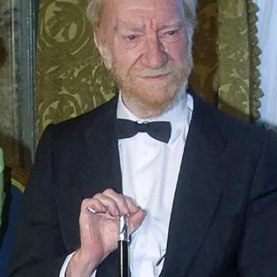 Fernando Fernán Gomez