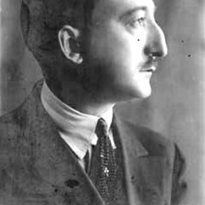 Wenceslao Fernández Florez