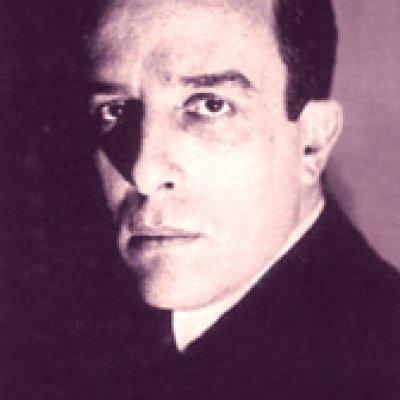 Baldomero Fernández Moreno