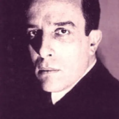 Baldomero Fernández Moreno