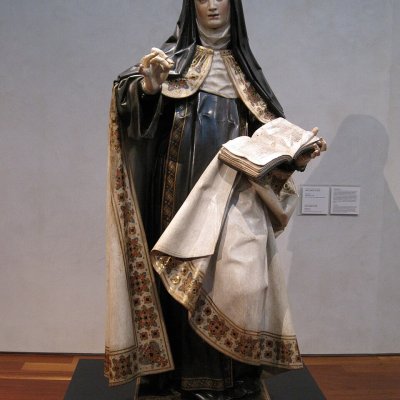 Jesús Fernández Santos