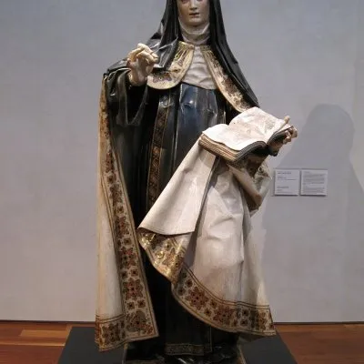 Jesús Fernández Santos