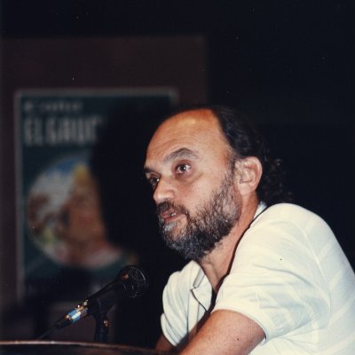 Roberto Fontanarrosa