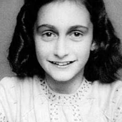 Anne Frank