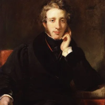 Edward George Bulwer-Lytton