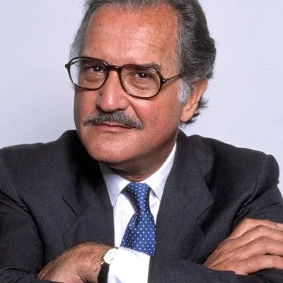 Carlos Fuentes