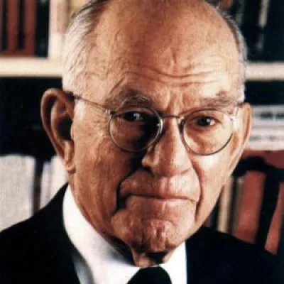 James William Fulbright