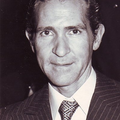 Antonio Gala