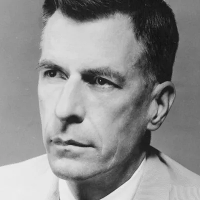 John Kenneth Galbraith