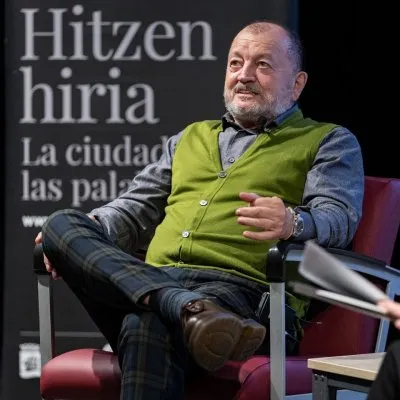 Alejandro Gándara