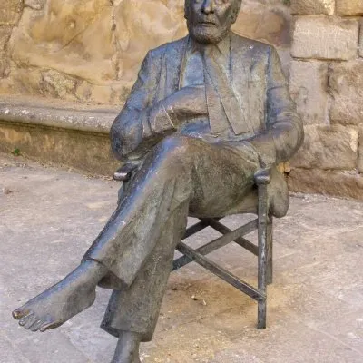 Luis García Berlanga