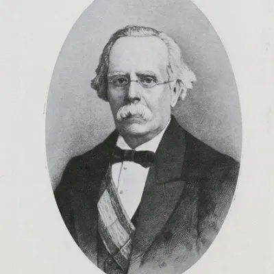 Antonio García Gutiérrez