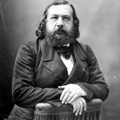 Théophile Gautier