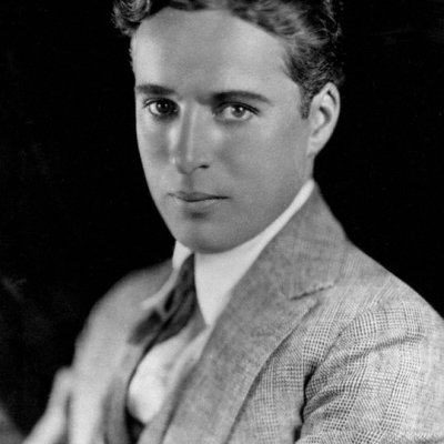 Charles Chaplin
