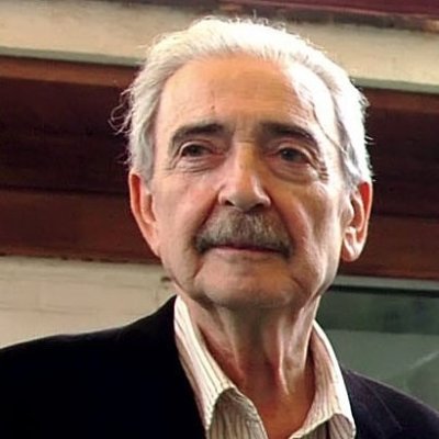 Juan Gelman