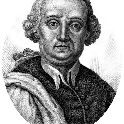 Antonio Genovesi